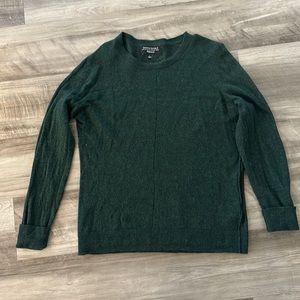 Crew Neck Sweater